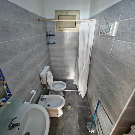 Lejlighed Casa Con Posto Auto *