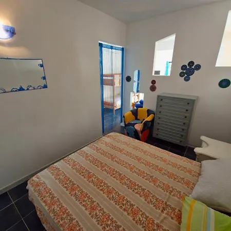Lejlighed Casa Con Posto Auto