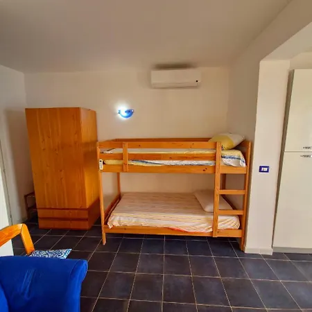 Casa Con Posto Auto *