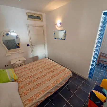 Casa Con Posto Auto