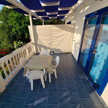 Lejlighed Casa Con Posto Auto Pizzo (Calabria)